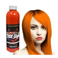 Headshot Captain Carrot Hair Dye - Click Image to Close